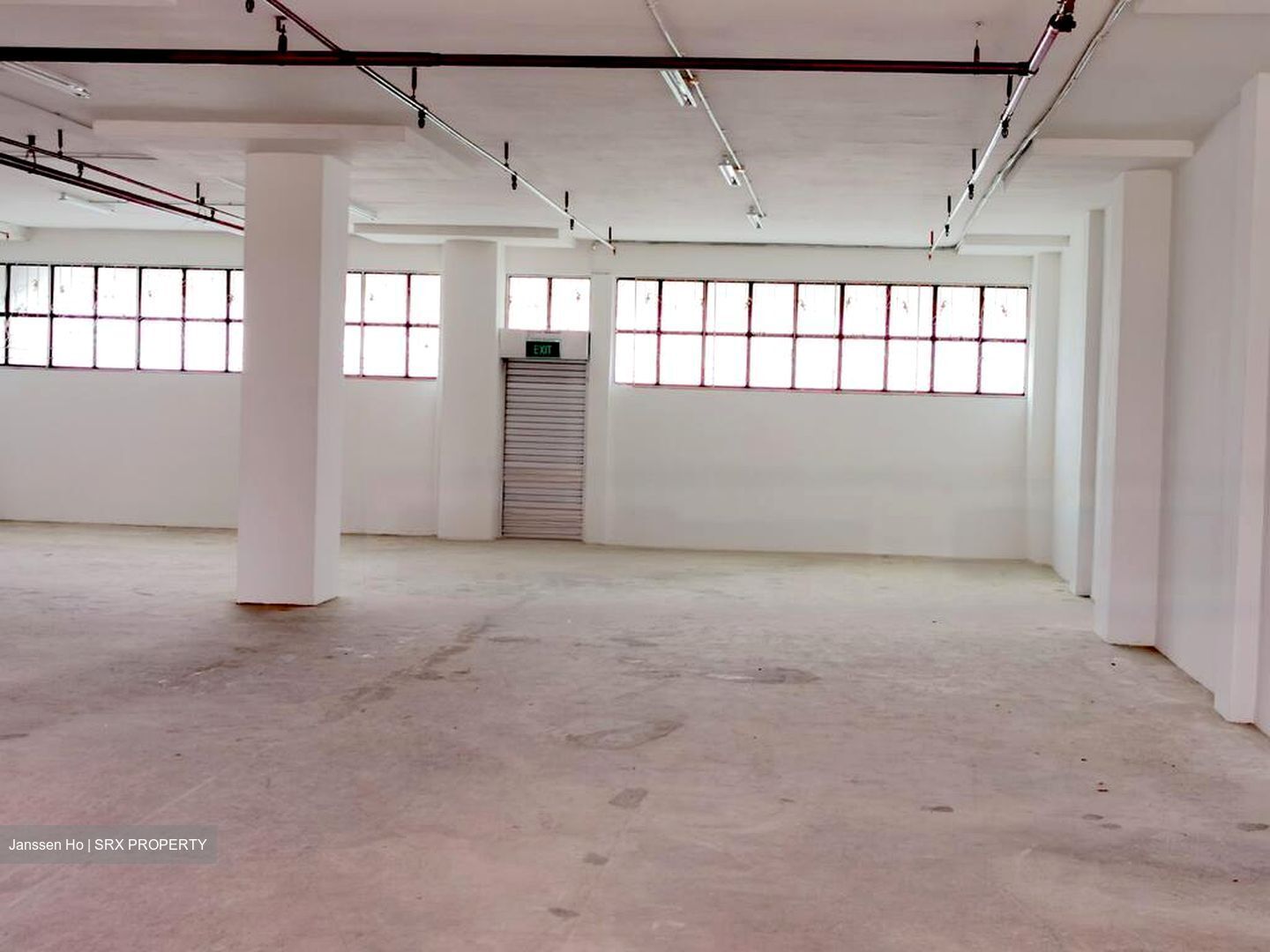 Shun Li Industrial Complex (D14), Factory #454145461